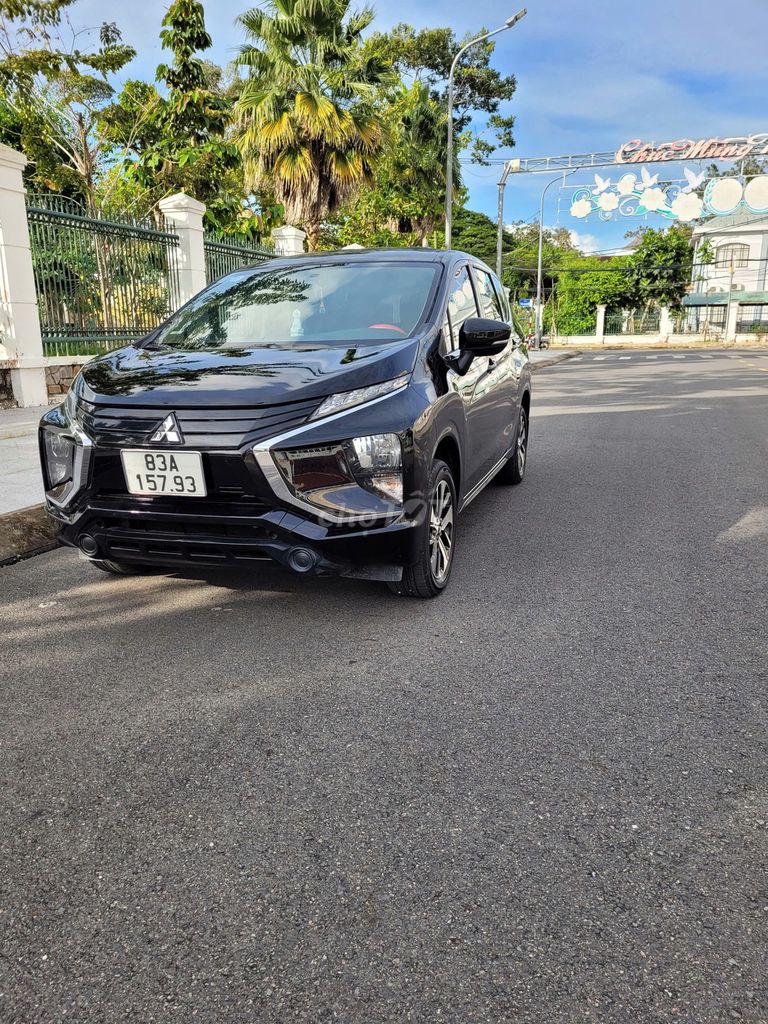XE 7 CHỖ MITSUMITSHI XPANDER SỐ SÀN ĐỜI 2020. Mua bán Ô tô tại Thành phố Sóc Trăng Sóc Trăng được đăng bởi Du lịch Thanh Xuân hình 5
