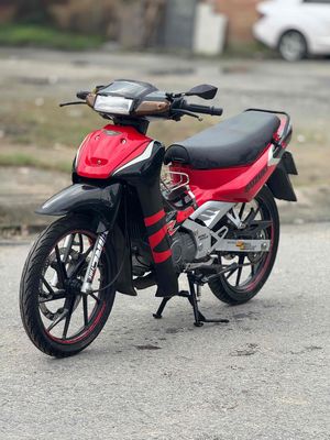 suzuki- satria 120 6số đẹp ken. Mua bán Xe máy tại Quận Liên Chiểu Đà Nẵng được đăng bởi Mạnh hổ