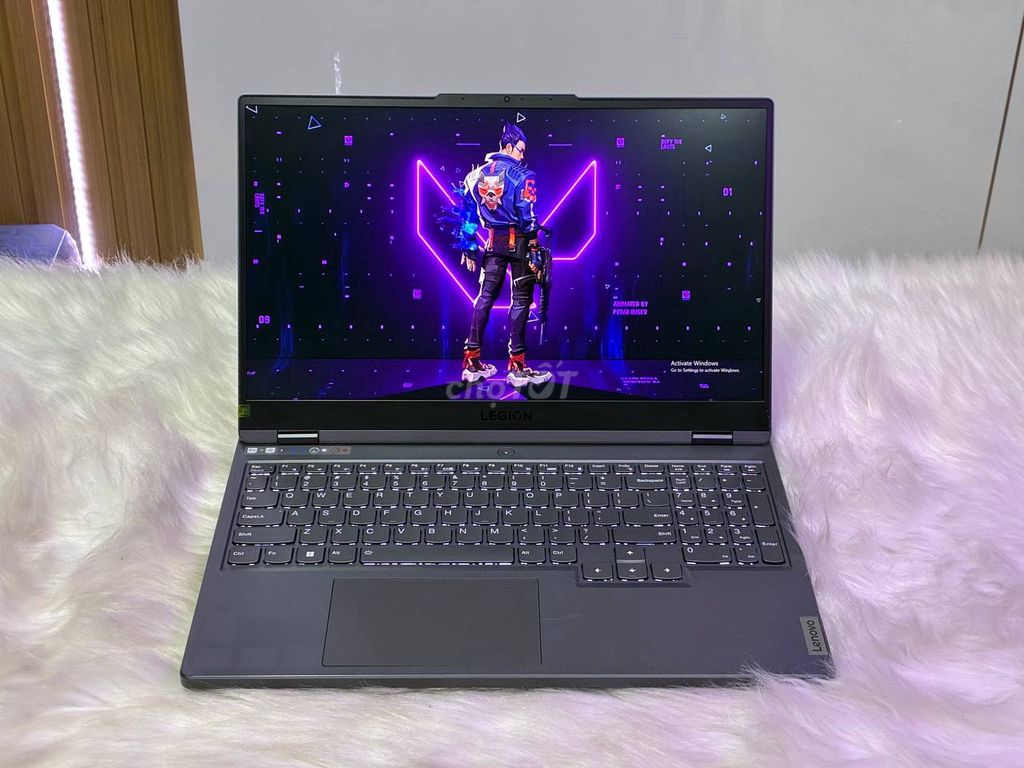 HP Victus Gaming 15 i5-13500H 16GB/512GB. Mua bán Laptop tại Quận Gò Vấp Tp Hồ Chí Minh được đăng bởi Laptop Phạm Gia Sài Gòn hình 1