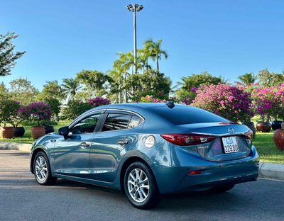 Mazda 3 2016 1.5 AT Sedan. Mua bán Ô tô tại Thành phố Tam Kỳ Quảng Nam được đăng bởi Xuân Vũ TAMKYCAR