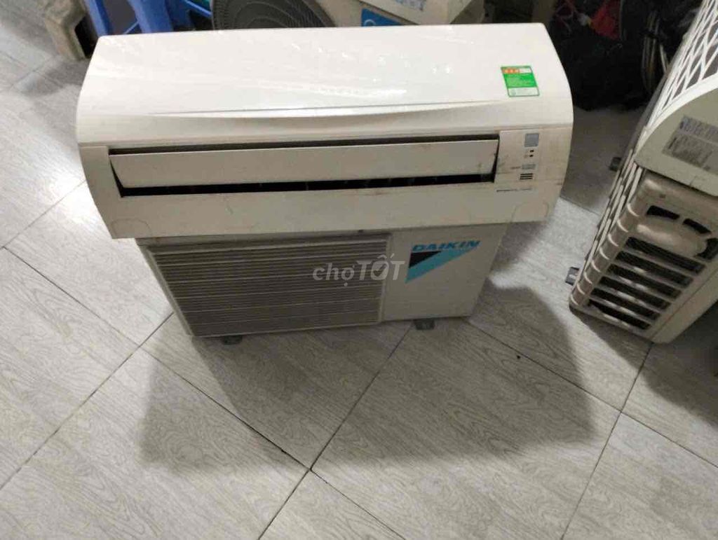 máy lanh daikin 3d5 bao lắp đặt