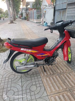 Wawe anpha 2004. Mua bán Xe máy tại Thành phố Bà Rịa Bà Rịa - Vũng Tàu được đăng bởi  THANH KIM