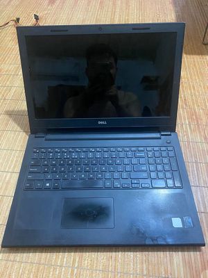 Dell inspiron i3 4005 card rời 840 chơi liên minh