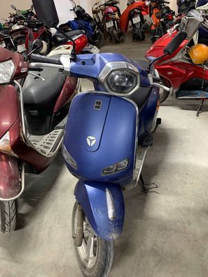 Xe điện YADEA ODORA TTFAR. Mua bán Xe điện tại Quận Nam Từ Liêm Hà Nội được đăng bởi Thi Nhi