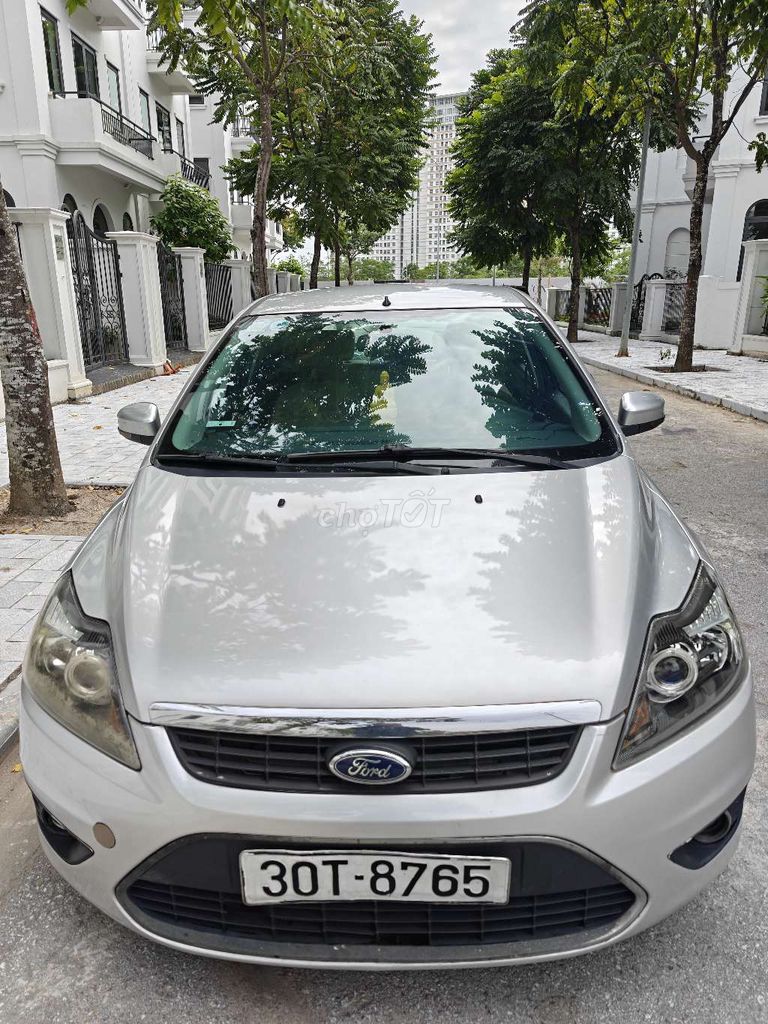 2009 Diesel 2.0 AT - 177000 km. Mua bán Ô tô tại Quận Hà Đông Hà Nội được đăng bởi A hoàng hình 1
