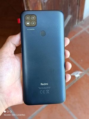 Redmi 9c máy mới zin full chức năng