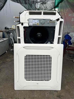 Máy lạnh ân trần LG Inverter 3.5hp mới 95% sx 2023. Mua bán Máy lạnh, điều hoà tại Quận 7 Tp Hồ Chí Minh được đăng bởi Trần Kim Duyên