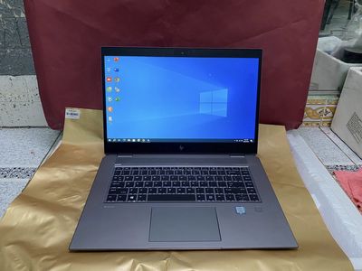 >Hp zbook studio G5-i7-8750H-ram 32g- 256g-siêu rẽ. Mua bán Laptop tại Quận Tân Bình Tp Hồ Chí Minh được đăng bởi LAPTOP USA
