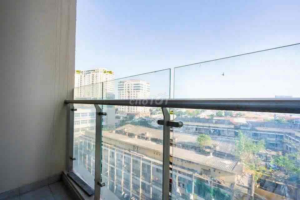 Аренда · 1 комн. · 55 м² · Quận 4, ул. Bến Vân Đồn