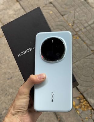 🔥 Honor Magic 7 Pro / Camera Glory Eagle Eye AI