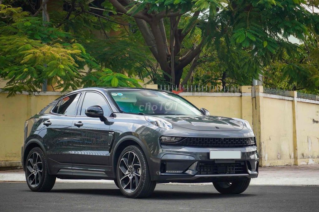 Lynk&Co *** km. Mua bán Ô tô tại Quận 8 Tp Hồ Chí Minh được đăng bởi Văn Tiến LynkCo hình 2