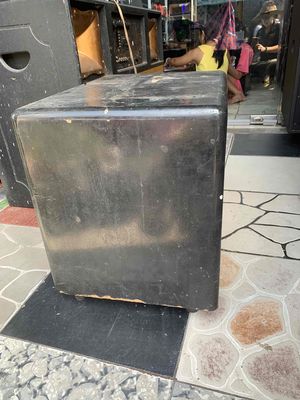 Súp điện Bose bass 3 tấc hoạt đôngh tốt. Mua bán Tivi, Âm thanh tại Huyện Bình Chánh Tp Hồ Chí Minh được đăng bởi Tra My