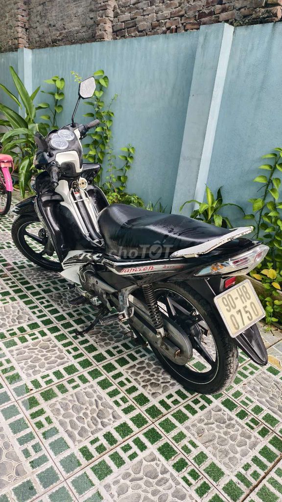 Xe máy yamaha jupiter rc. Mua bán Xe máy tại Huyện Kim Bảng Hà Nam được đăng bởi Đạt pro hình 5