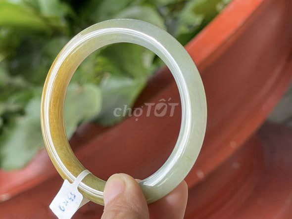 Vòng tay Ni 53*9mm. Mua bán Phụ kiện thời trang khác tại Huyện Hòa Thành Tây Ninh được đăng bởi manh nguyen hình 1