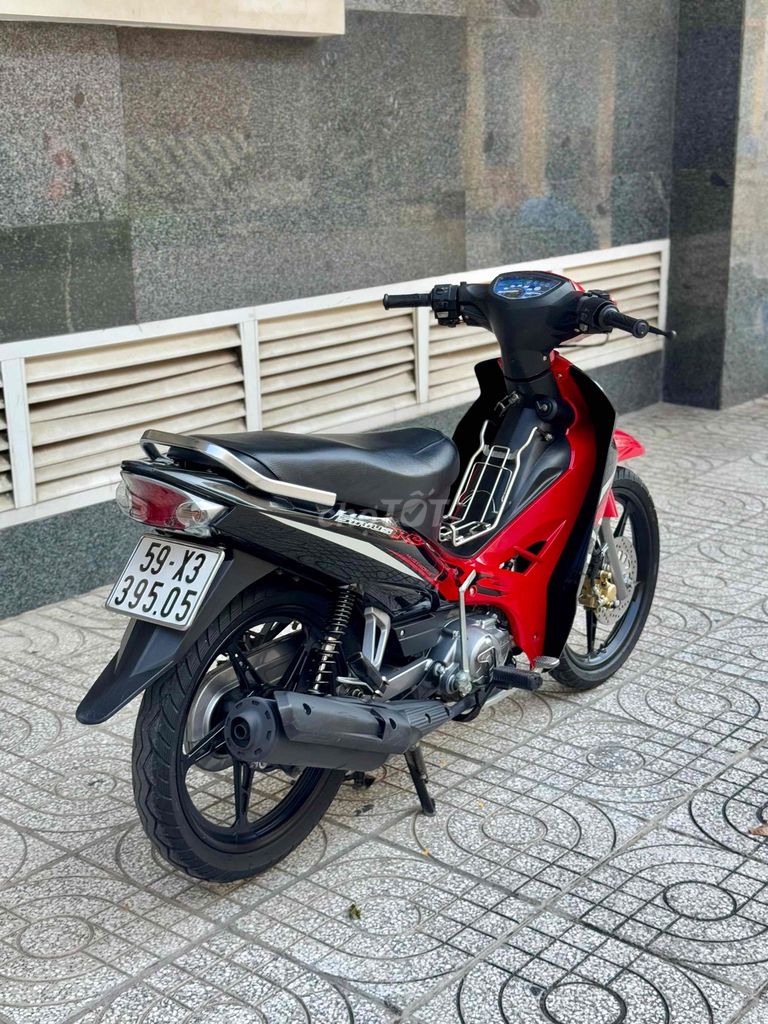 cần bán Sirius 2019 RC .bánh mâm thắng đĩa , 9chủ. Mua bán Xe máy tại Quận 10 Tp Hồ Chí Minh được đăng bởi tuấn hình 6