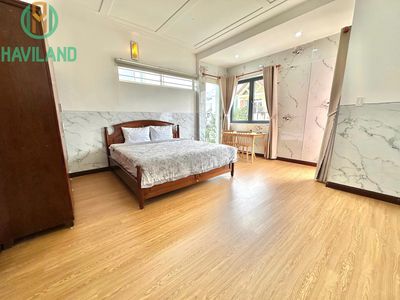 Аренда · 1 комн. · 40 м² · Quận Ngũ Hành Sơn, ул. Đường Hồ Xuân Hương