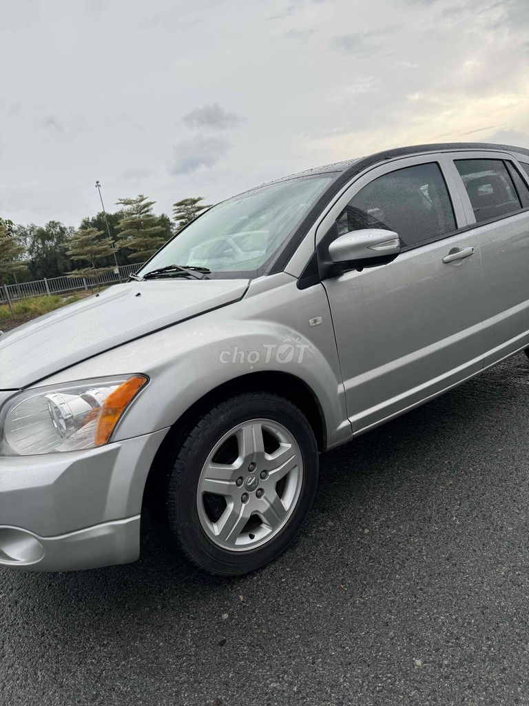 cần bán gấp Dodge Caliber SXT nhập mỹ số tự động. Mua bán Ô tô tại Huyện Nhà Bè Tp Hồ Chí Minh được đăng bởi Tran hai hình 3