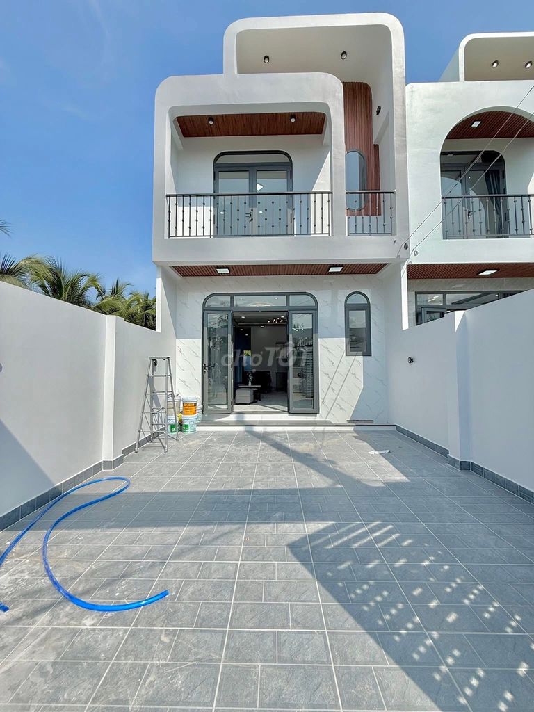 Bán nhà ngay trường lái bửu long sổ riêng thổ cư giá 2ty150. Mua bán nhà ở tại Thành phố Biên Hòa Đồng Nai được đăng bởi vũ phạm ngọc ánh hình 2