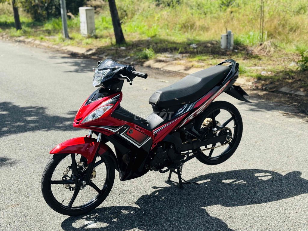 Ex xuống áo máy 65zz thay tay xe siêu mạnh có gl. Mua bán Xe máy tại Thành phố Thủ Dầu Một Bình Dương được đăng bởi Byn Nè hình 8