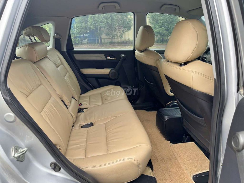 Honda Crv 2010 2.4 AT - 140000 km. Mua bán Ô tô tại Huyện Đông Anh Hà Nội được đăng bởi Người Dùng Thông Thái hình 18