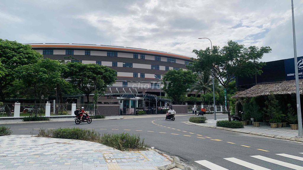 🌟 BÁN ĐẤT VỊ TRÍ ĐỘC NHẤT – LÔ V6 ĐẮC ĐỊA NGAY TRUNG TÂM FPT CITY ĐÀ N. Mua bán đất tại Quận Ngũ Hành Sơn Đà Nẵng được đăng bởi Trần Thị Tiên hình 2