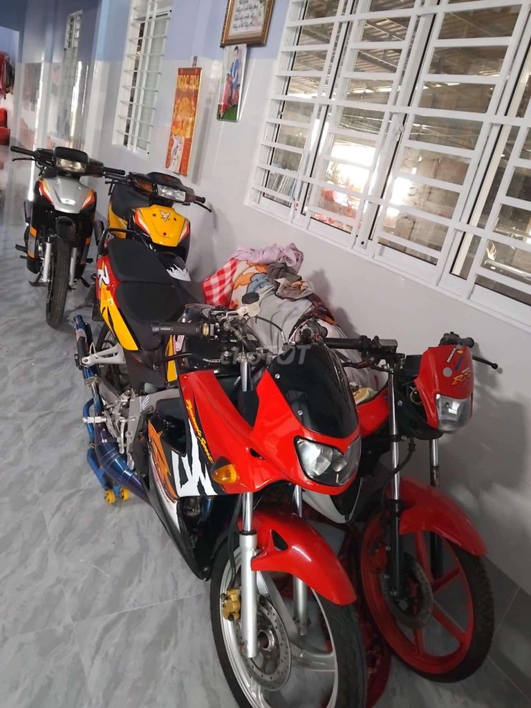 Ls 125 xe cavez quet mả rabiểnsốtặngbôhôsơ bênthai. Mua bán Xe máy tại Thành phố Mỹ Tho Tiền Giang được đăng bởi Pikpen hình 1