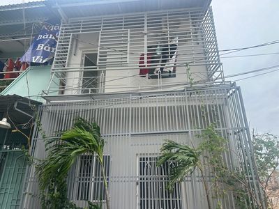 Аренда · 2 комн. · 24 м² · Quận Bình Thạnh, ул. Hẻm 58 Đường Phan Chu Trinh