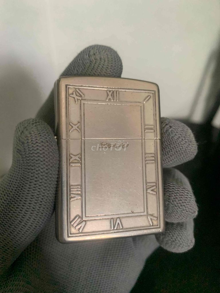 Chuyên zippo chính hãng mới và qua sử dụng. Mua bán Đồ sưu tầm, đồ cổ tại Huyện Đức Linh Bình Thuận được đăng bởi Nguyễn Thái hình 1