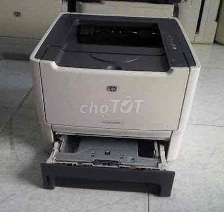 Máy in HP 2015D Trắng Đen In 2 mặt tự động. Mua bán Đồ dùng văn phòng tại Quận 11 Tp Hồ Chí Minh được đăng bởi Đức Huy hình 1