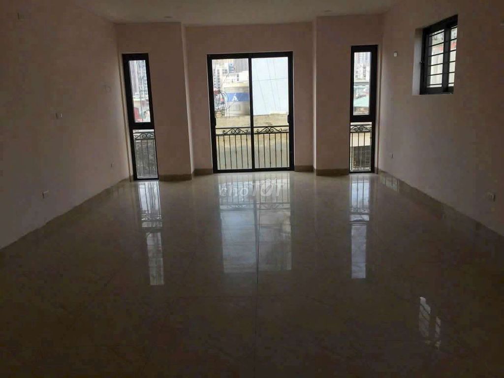 Cần cho thuê nhà mặt phố Yên Hoà,Thang Máy,Diện tích: 65m x 6 tầng - ảnh 3