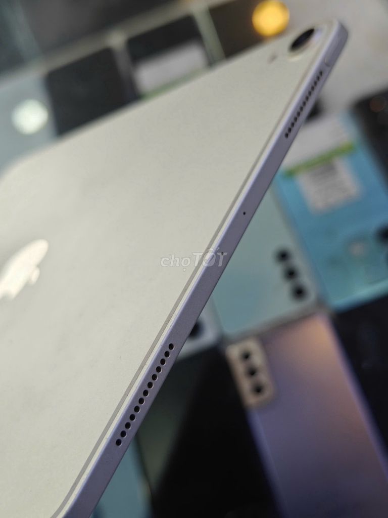 Apple iPad Pro Gen 1 256GB Like new 99%. Mua bán Máy tính bảng tại Thành phố Vĩnh Long Vĩnh Long được đăng bởi Nguyễn Anh Tuấn  hình 1