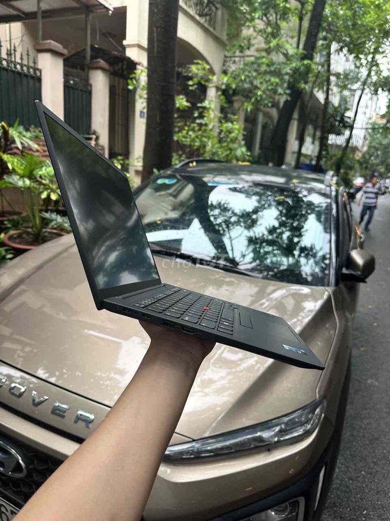 ThinkPad X1 Carbon G9 i7-1185G7 16gb 256 14ing fhd. Mua bán Laptop tại Quận Thanh Xuân Hà Nội được đăng bởi HùNg NguyỄn hình 1