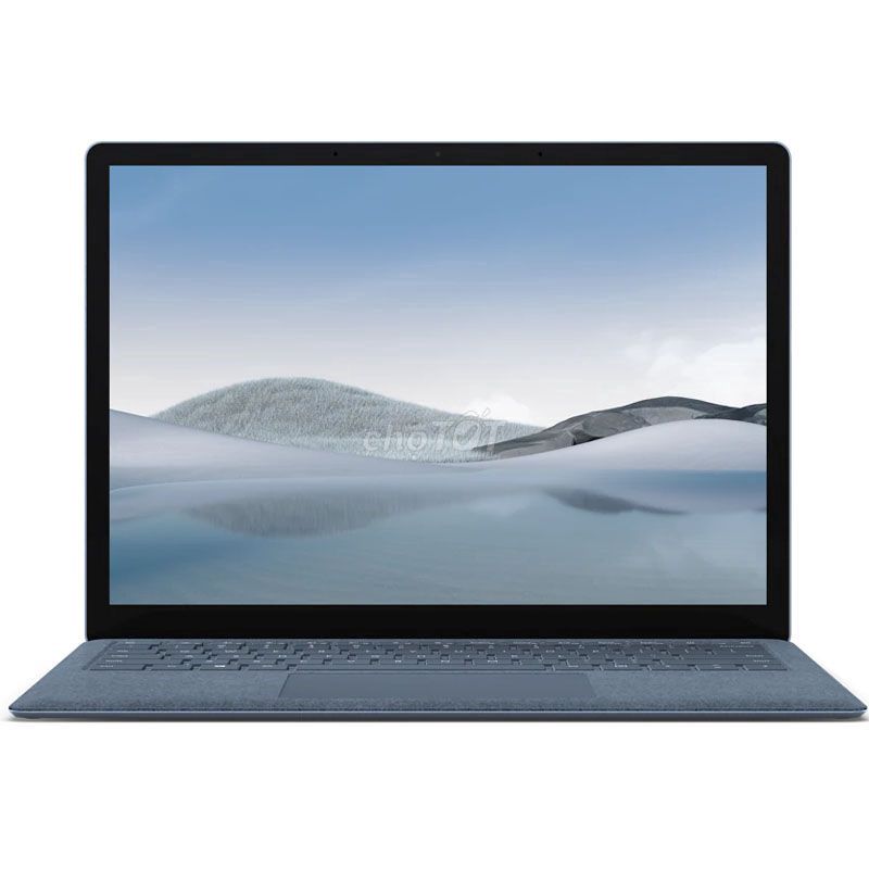Microsoft Surface Laptop 4 AMD Ryzen 5 8G 256G 13'. Mua bán Laptop tại Quận Tân Bình Tp Hồ Chí Minh được đăng bởi VIET CUONG hình 1