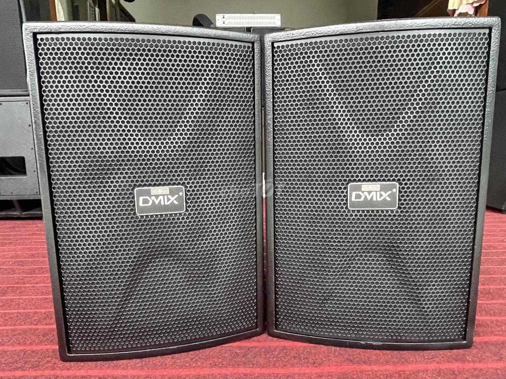 Loa DMX PD-2 hàng xài lướt.. Mua bán Tivi, Âm thanh tại Huyện Hòa Vang Đà Nẵng được đăng bởi Xuân Tiến hình 1