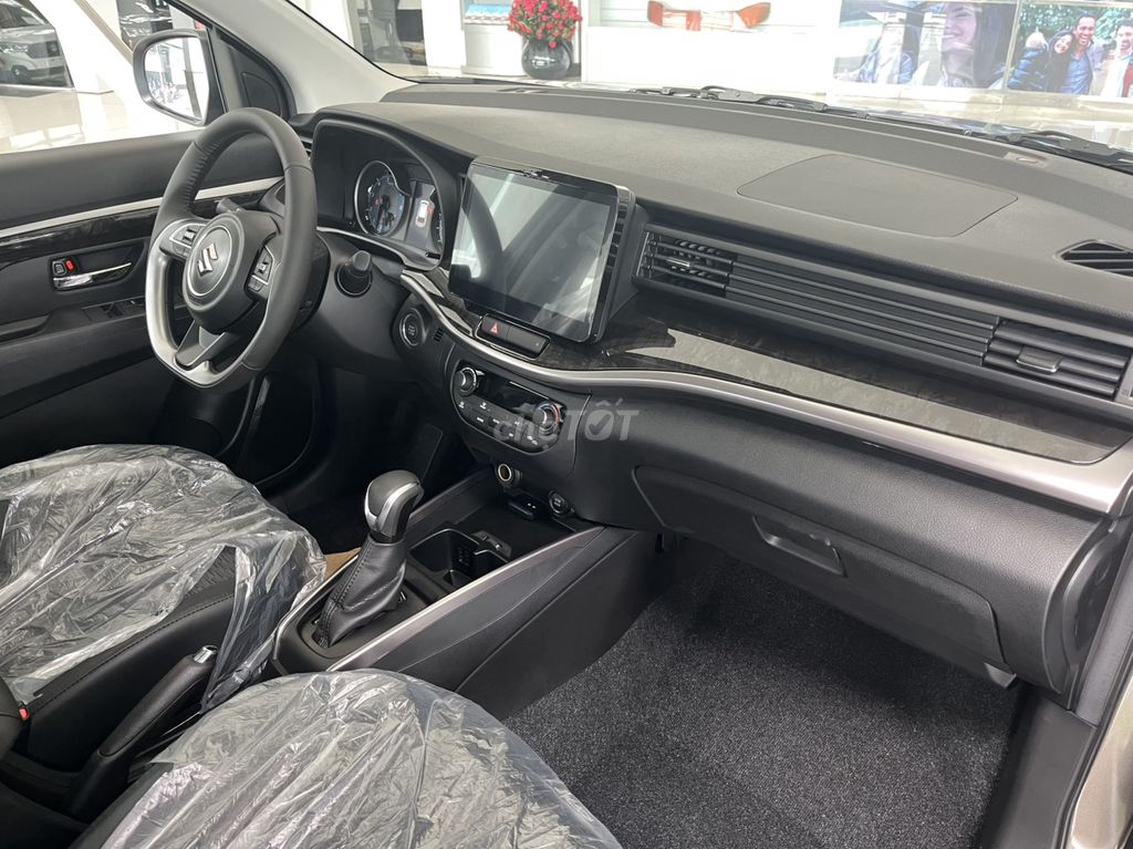 SUZUKI XL 7 HYBRID 2025 KHUYẾN MÃI 100% TB !!!. Mua bán Ô tô tại Quận 12 Tp Hồ Chí Minh được đăng bởi SUZUKI VIỆT LONG  hình 4