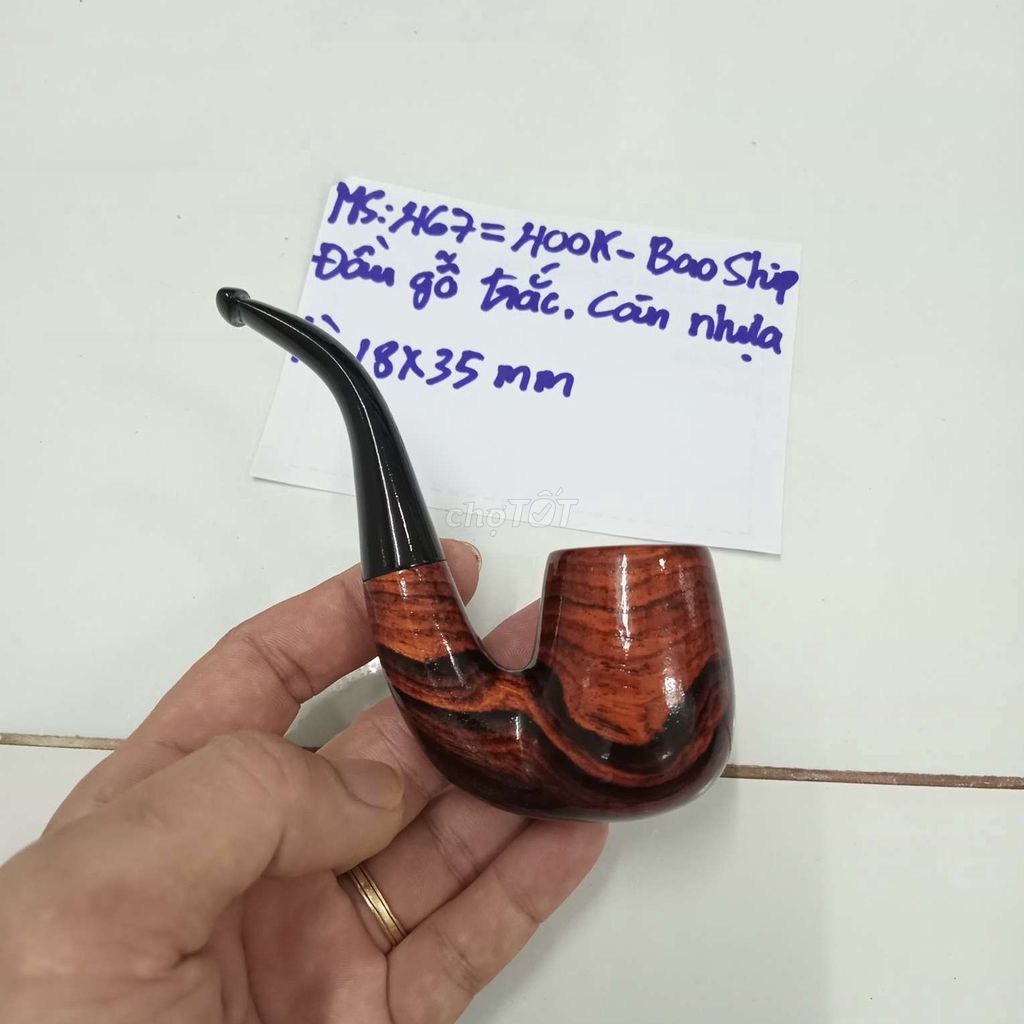 Cây tẩu MS 467 