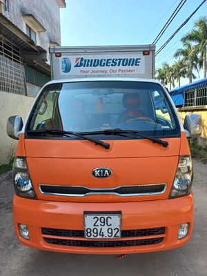 Cần bán k200 thùng kín tải 1t9 đời 2018. Mua bán Xe tải, xe ben tại Quận Kiến An Hải Phòng được đăng bởi Việt cường .số 167 lưu úc hai 