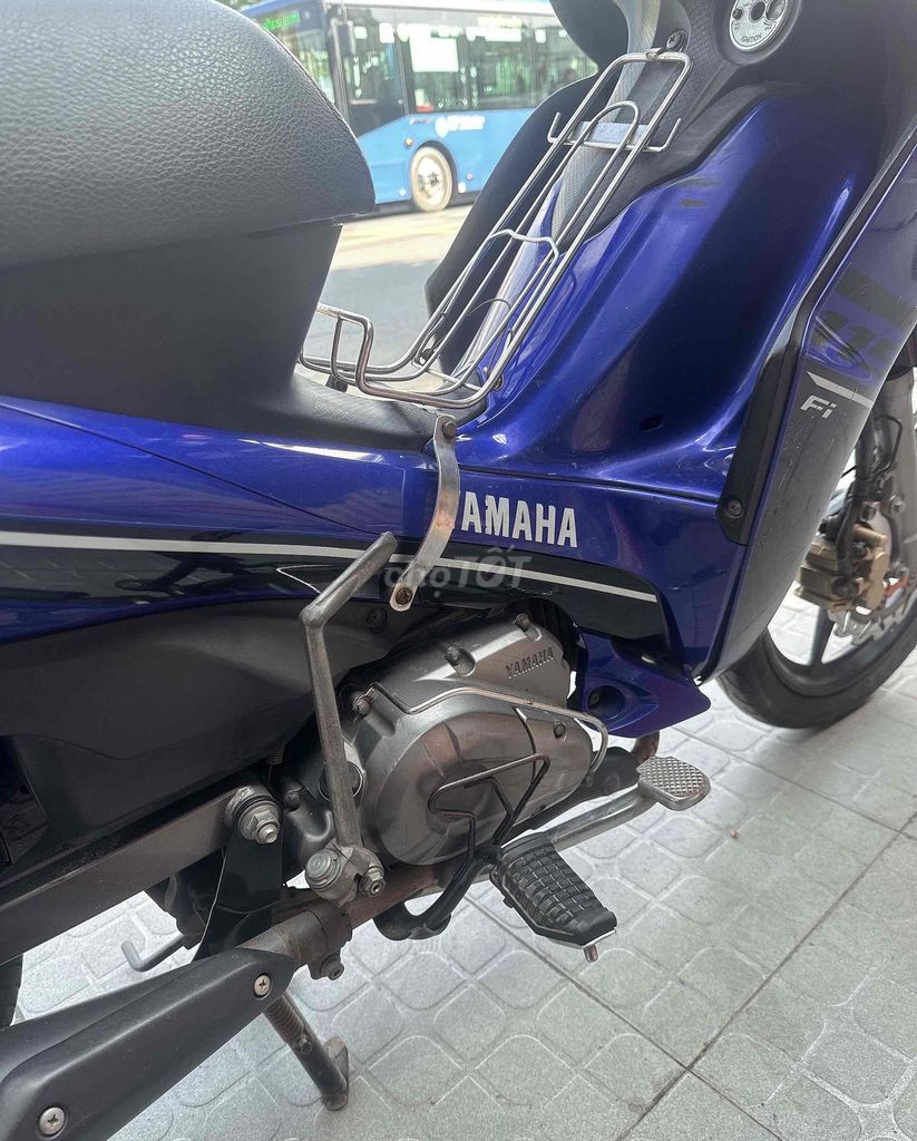 Jupiter fi - 2018. Mua bán Xe máy tại Quận 12 Tp Hồ Chí Minh được đăng bởi Cầm Đồ Quang Dũng hình 8