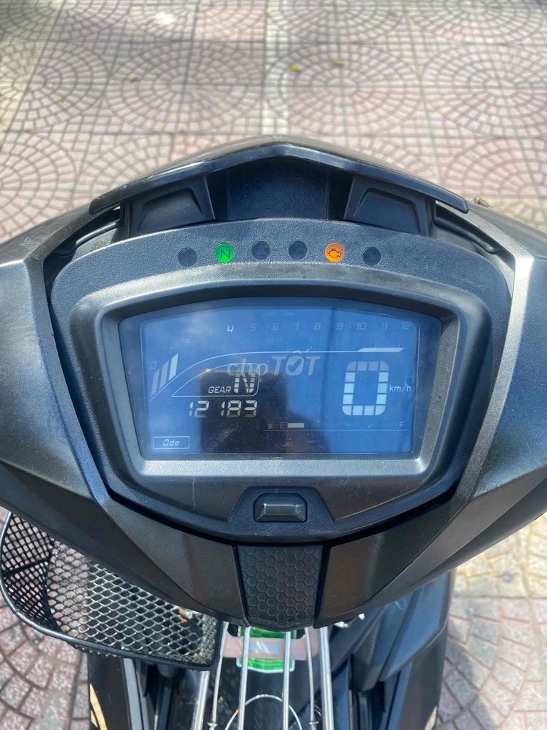 ex 150 led 2020 dep vĩnh long. Mua bán Xe máy tại Thành phố Vĩnh Long Vĩnh Long được đăng bởi xe máy Tùng Beo hình 3