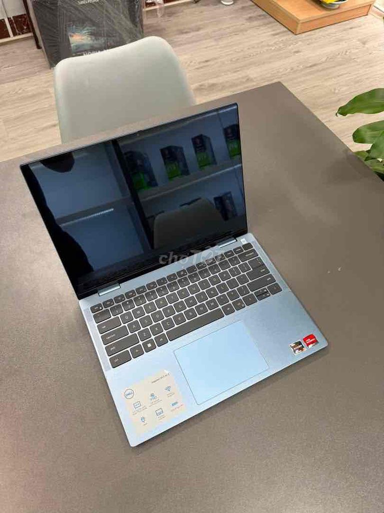✅ Về thêm #Dell 7435 nhôm cảm ứng 2in1. Đẹp xuất x. Mua bán Laptop tại Quận Hà Đông Hà Nội được đăng bởi nguyễn trung kiên hình 1