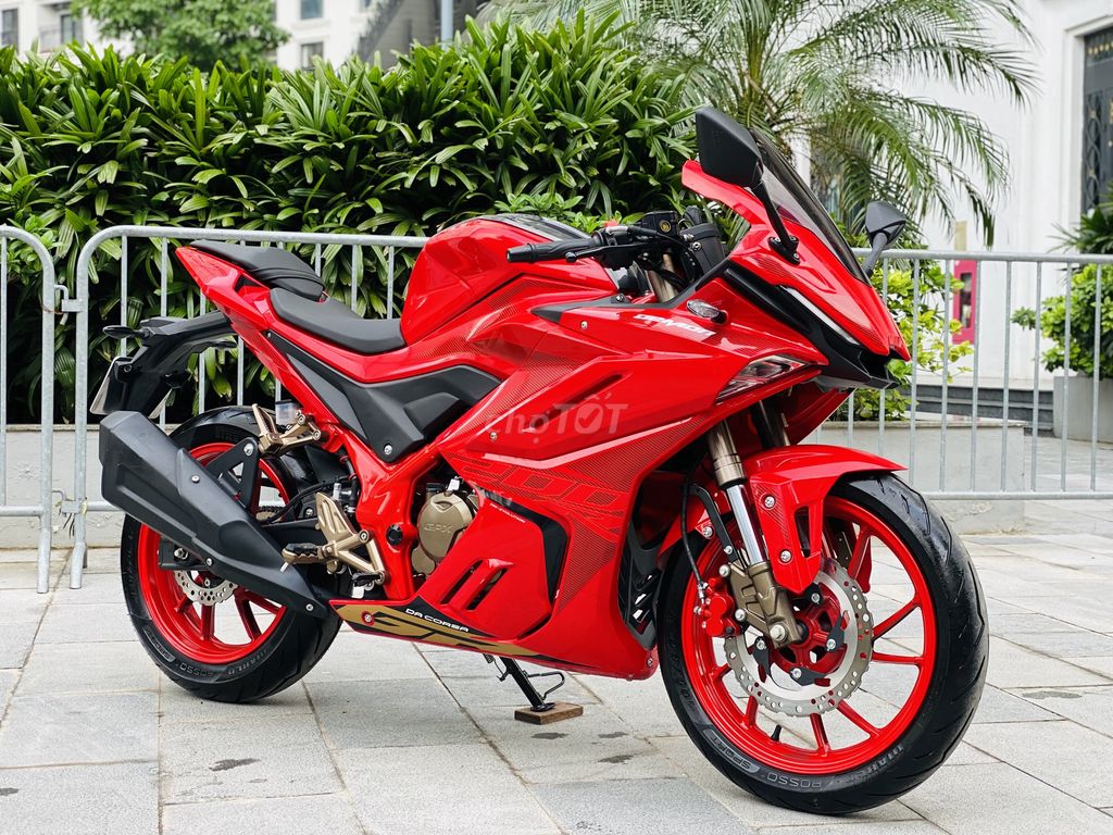 GPX DEMON 200 CC  XE CÔN TAY CHÍNH CHỦ 2023 LƯỚT. Mua bán Xe máy tại Quận Nam Từ Liêm Hà Nội được đăng bởi LÊ THANH hình 2