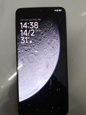 POCO X6 Pro Đen