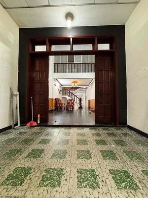 Townhouse 100 m² · 4 bed · Đường Liên khu 10-11