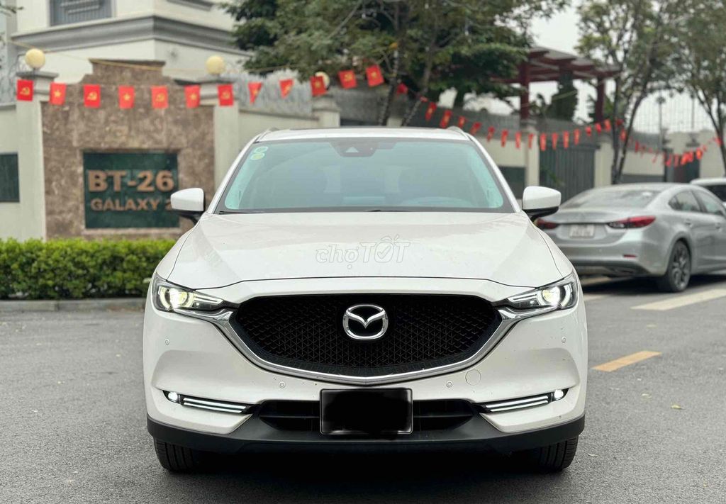 Mazda CX5 2022 2.0 Premium 20000 km zin. Mua bán Ô tô tại Quận Hà Đông Hà Nội được đăng bởi Đoàn Minh Tiến hình 1