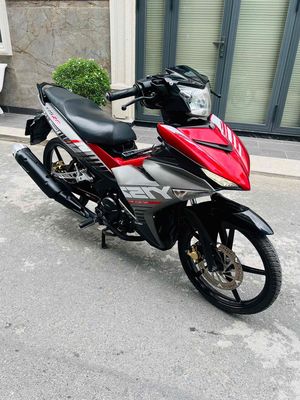 YAMAHA EXCITER 150cc KIỂNG - ĐK 2017 - HỖ TRỢ GÓP. Mua bán Xe máy tại Quận Gò Vấp Tp Hồ Chí Minh được đăng bởi CẦM ĐỒ NĂM LINH