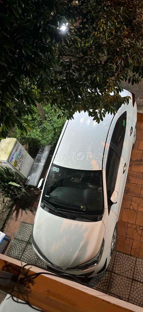 Toyota Vios 2020 1.5G CVT - 500000 km. Mua bán Ô tô tại Thành phố Bắc Ninh Bắc Ninh được đăng bởi Dương Nguyễn hình 5
