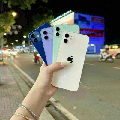 iPhone 12 128GB Trắng. Mua bán Điện thoại tại Quận Thanh Khê Đà Nẵng được đăng bởi CENTER MOBILE ĐÀ NẴNG