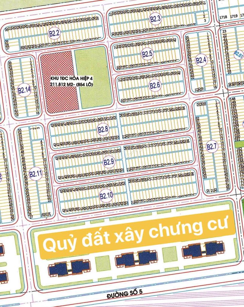 CHÍNH CHỦ BÁN ĐẤT NÊN QUẬN LIÊN CHIỂU