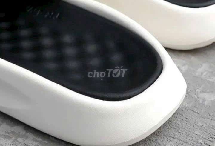 👠 Dép đút nguyên khối đi êm chống trượt số 38->43