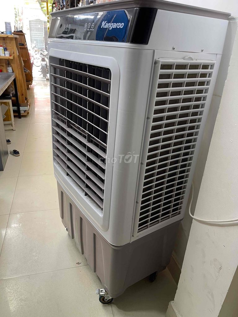 Máy làm mát Kangaroo KG50F69. Mua bán Quạt tại Quận Hải Châu Đà Nẵng được đăng bởi Ví Da Thắt Lưng Tanaka hình 1